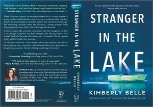 Stranger in the Lake image number 0