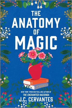 The Anatomy of Magic image number 0