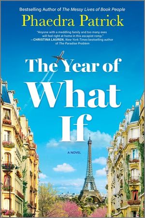 The Year of What If image number 0