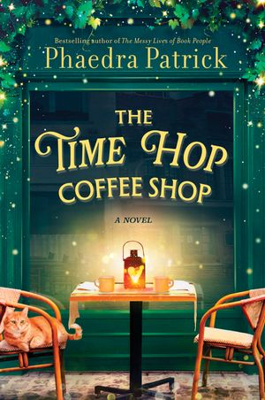 The Time Hop Coffee Shop image number 0