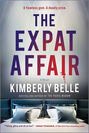 The Expat Affair image number 0