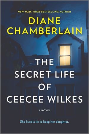 The Secret Life of Ceecee Wilkes image number 0