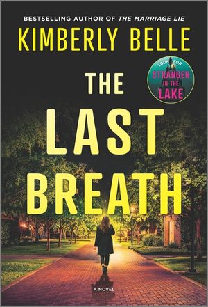 The Last Breath image number 0