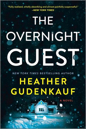 The Overnight Guest image number 0
