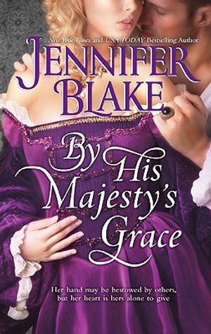 By His Majesty's Grace image number 0