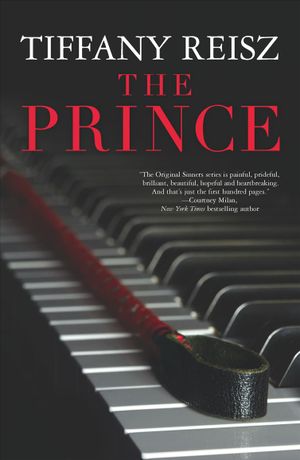 The Prince image number 0