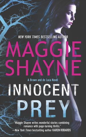Innocent Prey image number 0