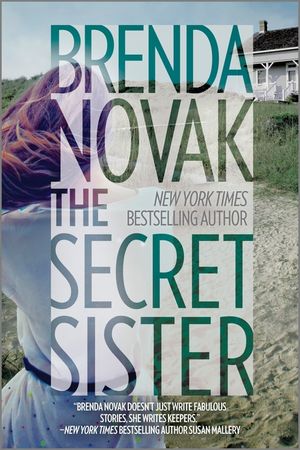 The Secret Sister image number 0