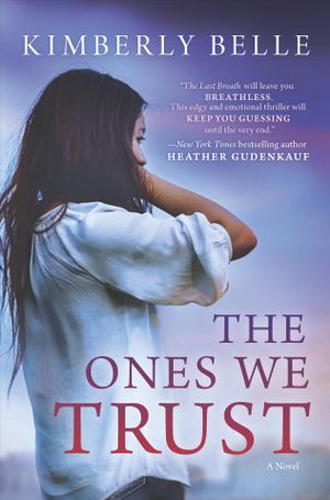 The Ones We Trust image number 0