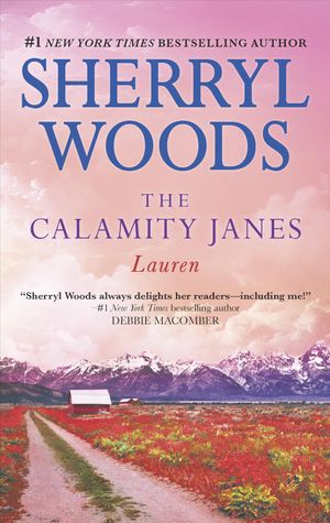 The Calamity Janes: Lauren image number 0