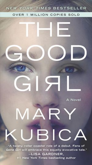 The Good Girl image number 0