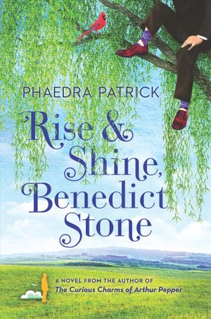 Rise and Shine, Benedict Stone image number 0