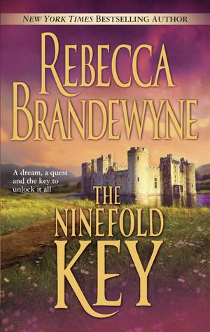 The Ninefold Key image number 0