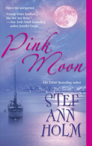 Pink Moon image number 0