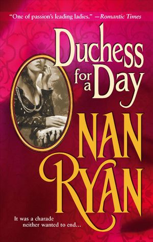 Duchess for a Day image number 0