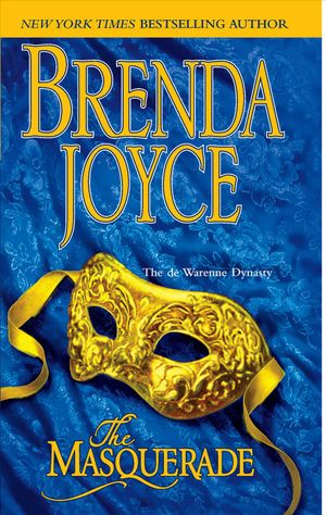 The Masquerade image number 0