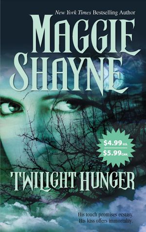 Twilight Hunger image number 0