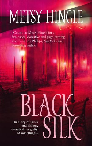 Black Silk image number 0