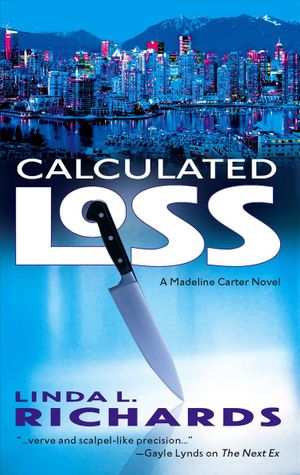 Calculated Loss image number 0