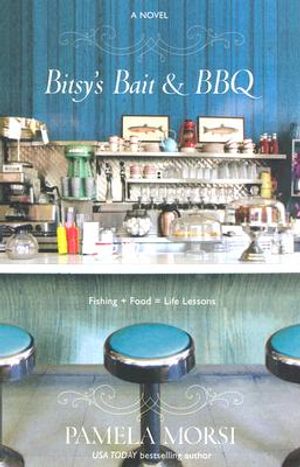 Bitsy's Bait & BBQ image number 0