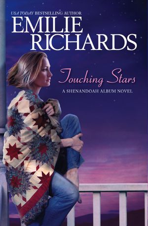 Touching Stars image number 0
