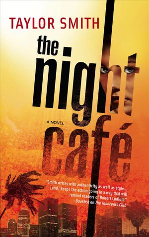 The Night Caf&eacute; image number 0
