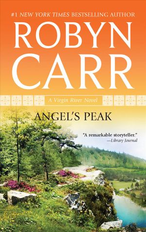 Angel's Peak image number 0