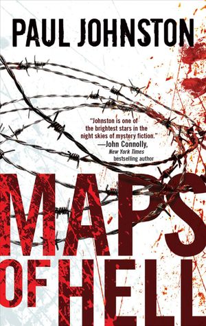 Maps of Hell image number 0