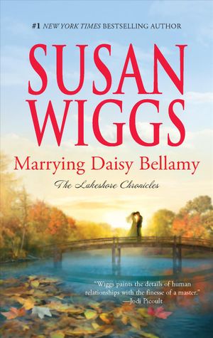 Marrying Daisy Bellamy image number 0