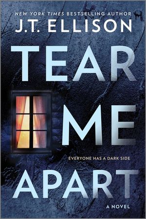 Tear Me Apart image number 0