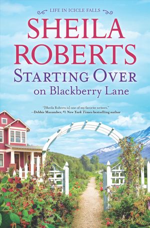 Starting Over on Blackberry Lane image number 0