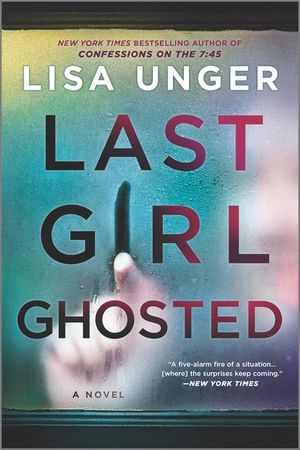 Last Girl Ghosted image number 0