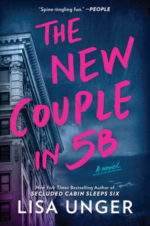 The New Couple in 5b image number 0