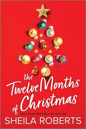 The Twelve Months of Christmas image number 0
