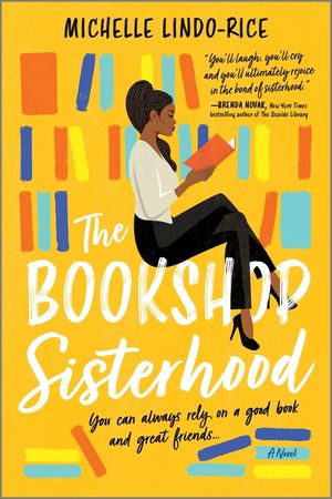 The Bookshop Sisterhood image number 0