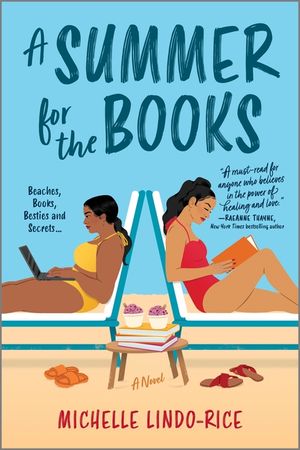 A Summer for the Books image number 0