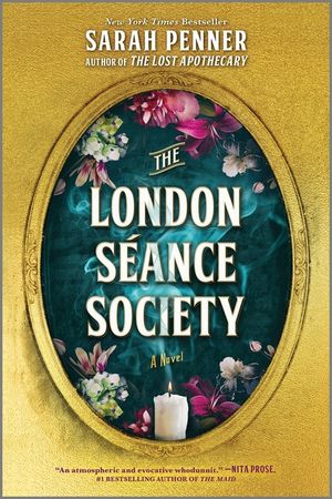 The London S&eacute;ance Society image number 0