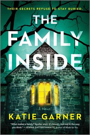 The Family Inside image number 0