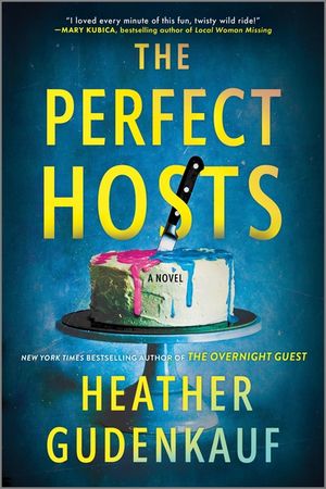 The Perfect Hosts image number 0