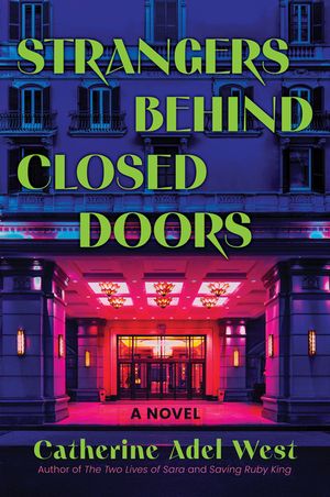 Strangers Behind Closed Doors image number 0
