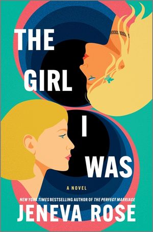 The Girl I Was Standard Edition image number 0