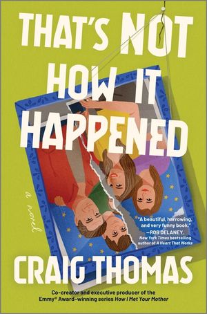 That's Not How It Happened image number 0