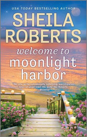 Welcome to Moonlight Harbor image number 0