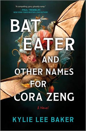 Bat Eater and Other Names for Cora Zeng image number 0