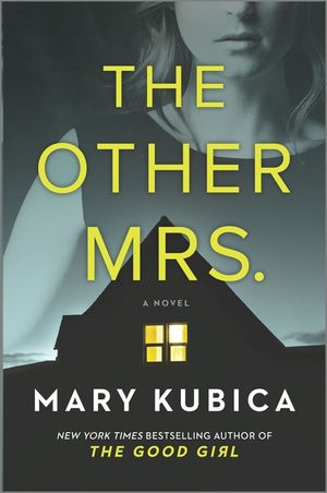 The Other Mrs. image number 0