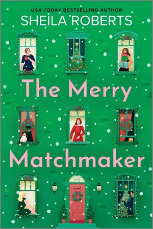 The Merry Matchmaker image number 0
