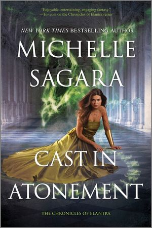 Cast in Atonement image number 0