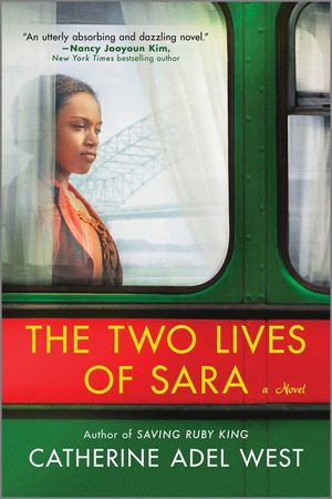 The Two Lives of Sara image number 0