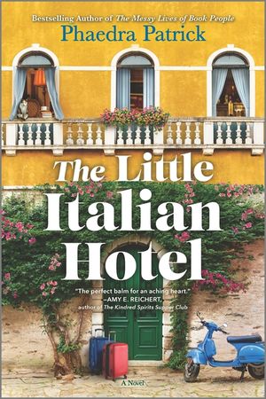 The Little Italian Hotel image number 0