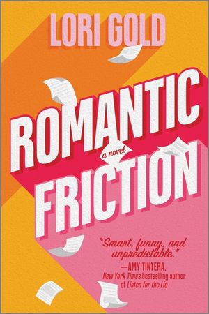 Romantic Friction image number 0